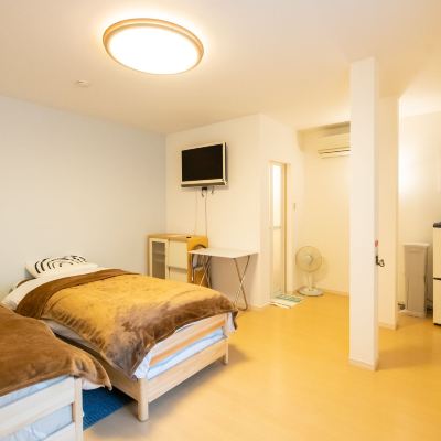 ベーシックフォースルーム デスティニーイン境港 クーポン