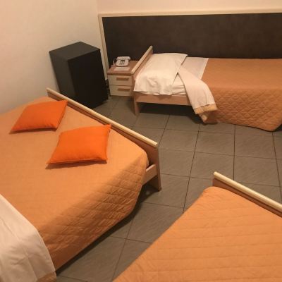 Quadruple Room Twelve Hotel Promo Code