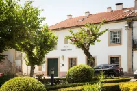 Solar Sampaio e Melo Các khách sạn ở 