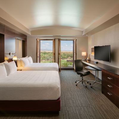 Scenic Deluxe 2 Queen, Mountain View Talking Stick Resort Promo Code