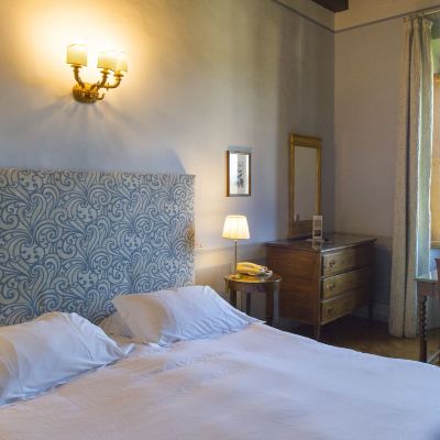 Superior Double Room with Garden View Palazzo Ravizza Promo Code