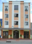 Hotel Valle de Pubenza Hotel a