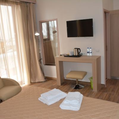 Superior Double Room City Point Chios Promo Code