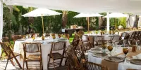 Los Milagros Hotel