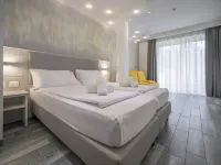 Hotel Villa Paradiso Suite Hôtels à : Moniga del Garda
