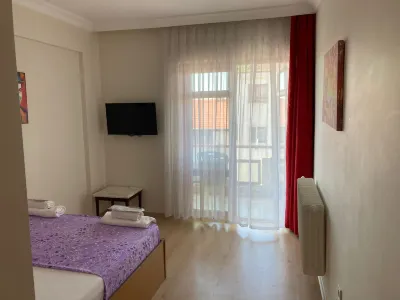 Prestij Apart Hotel Hotels in 