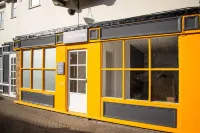 Tlk Apartments and Hotel