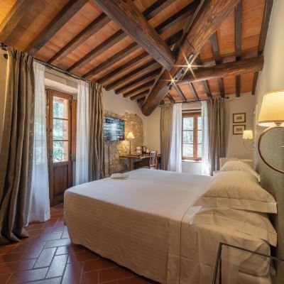 Deluxe Double Room L'Ultimo Mulino Promo Code