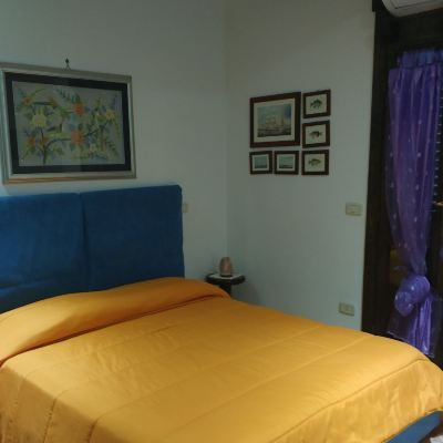 Standard Double Room Aurelio Rapillo Promo Code