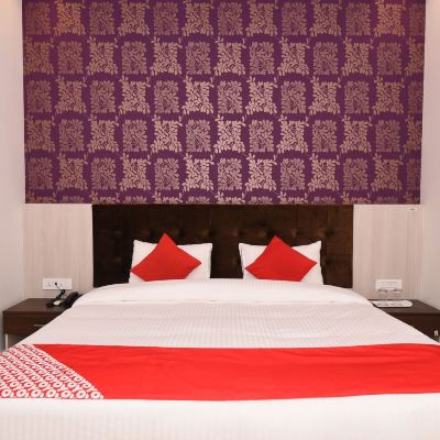 Deluxe Double Room Hotel S B Excellency Promo Code