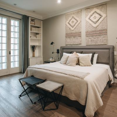 Suite Tovar Y De Teresa, with Balcony Nima Local House Hotel Promo Code