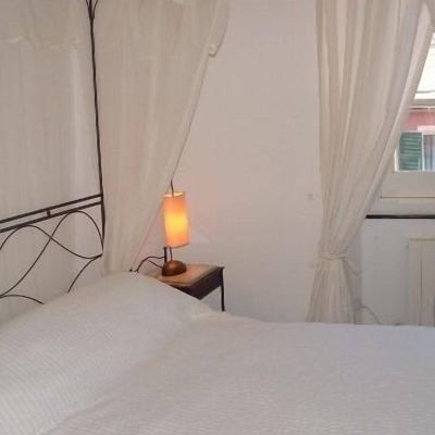 Deluxe Apartment La Perla Blu Promo Code
