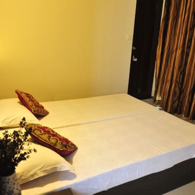 Deluxe Double Or Twin Room Prathiba Heritage Promo Code