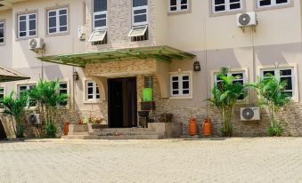 The Nook Apartments - Housity