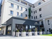 Hotel Del Corso Hotel a Timisoara
