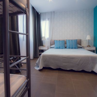 Quadruple Room (Esmeralda) Pixel Promo Code