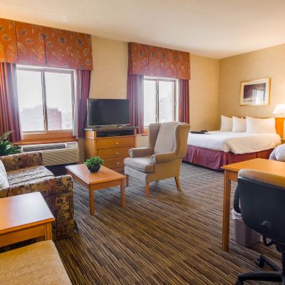 Studio, Multiple Beds Humphry Inn and Suites Promo Code