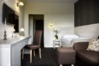 Hotel Magnólia