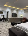 查裡普雷斯套房飯店