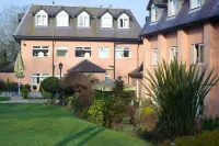 Alderley Edge Hotel Hoteles en 