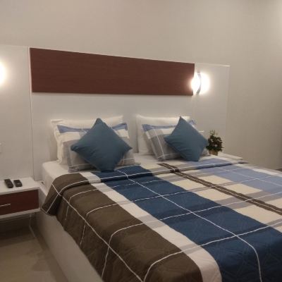Deluxe Room, 1 Bedroom, Private Bathroom, Garden Area Diva Villa Transit Hotel Promo Code
