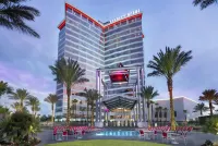 Scarlet Pearl Casino Resort Hotels in 