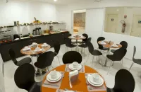 Pousada Eco Maceio