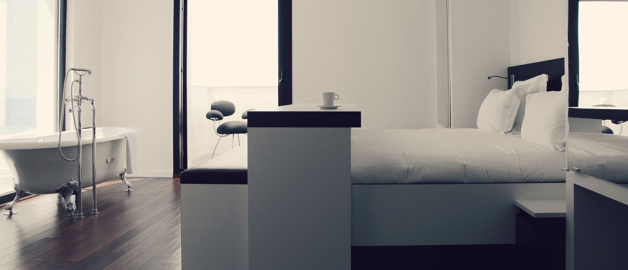 甄选房（带阳台）