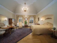 Hotel Schloss Dürnstein Hotels in 