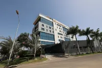 Palmeiras Suite Hotel Các khách sạn ở 