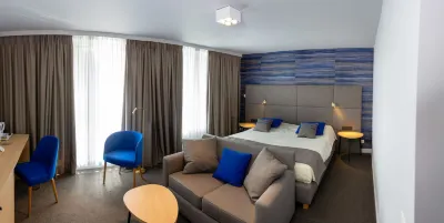 Hotel les 3 Cles Hoteles en 