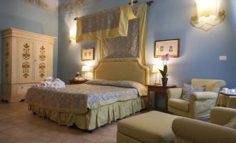 Palazzo Guiderocchi - Housity