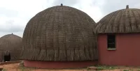 Swazi Dreams. (Nqabaneni Eco-Volunteering.) Hotels in 