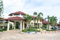 Maneechan Resort