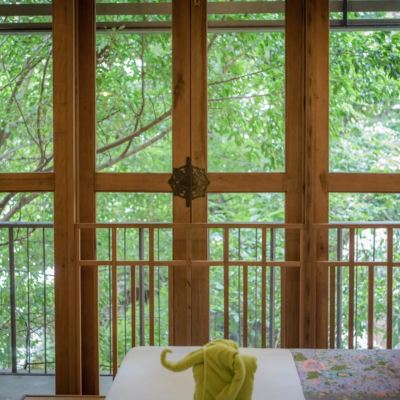 Family Room Phranakorn Nornlen Hotel Promo Code