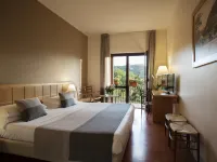 Hotel dei Duchi Hotels in Spoleto