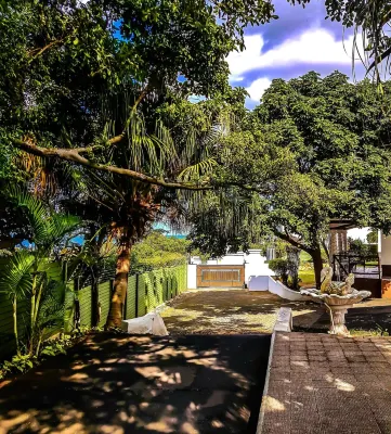 Villa Tropicana - South Africa