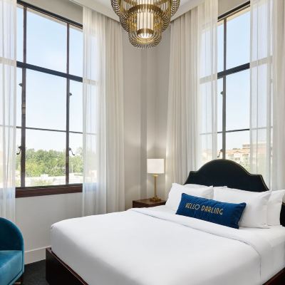 King Room The Darling Hotel Promo Code