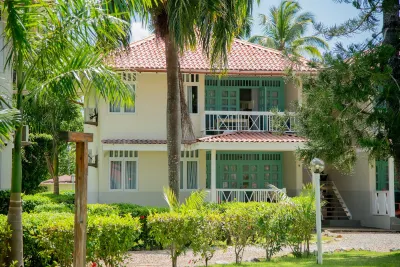 El Pelicano Apart-Hotel Hoteles en 