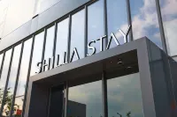 Shilla Stay Dongtan - Samsung Digital City のホテル