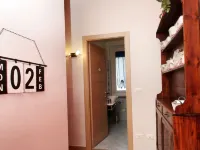 B&B Il Rosso e il Blu Hotel di Cuneo