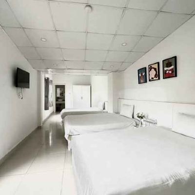 Family Amour Hotel Promo Code