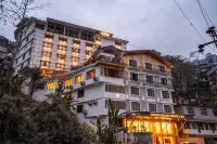 Summit Grand Resort & Spa , Gangtok Hotel di 
