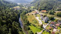 River Park, Sun & Snow Hotel di Wisla
