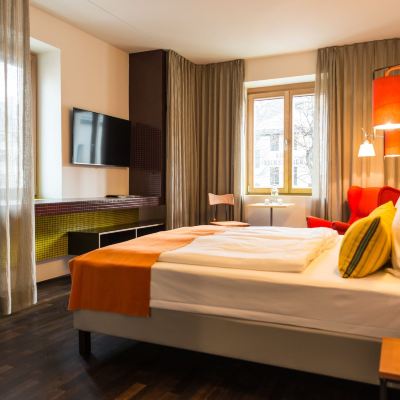 Superior Double Room Nala Individuellhotel Promo Code