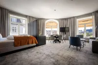 Karl Johan Hotel Hotels in 