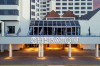 Sheraton Bariloche Hotel Hotele w: 