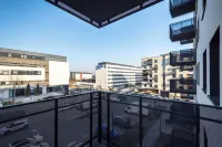 RentPlanet - Apartamenty Ceglana