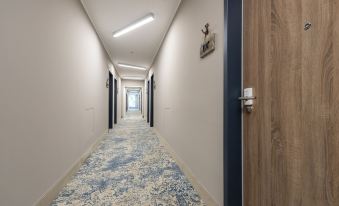 HARBR Hotel Konstanz, a member of Radisson Individuals - Housity