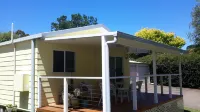 The Best Exotic Magnolia Cottage